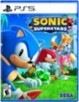 Sonic Superstars (PS5 / PS4 / Xbox One / Series X / Nintendo Switch)