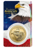 2024 1 oz American Eagle Gold Coin