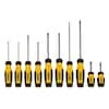DEWALT Screwdriver Set (10-Piece)