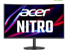 Acer Nitro XZ322QU Sbmiipphx 31.5" 1500R Curved Zero-Frame WQHD (2560 x 1440) Monitor