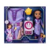 Disney Ultimate Asha Doll & Dress-Up Set