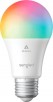 Sengled - A19 WiFi Color Matter-Enabled 60W Smart Led Bulb