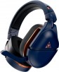 Turtle Beach - Stealth 700 Gen 2 MAX PS Wireless Gaming Headset for Xbox, PS5, PS4, Nintendo Switch, PC - Cobalt Blue