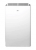 Midea 12,000 BTU DUO Portable Air Conditioner with MShield