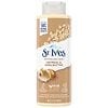 St. Ives Exfoliating Body Wash Oatmeal Shea 16.0fl oz