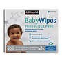 Costco Members: Kirkland Signature Baby Wipes Fragrance Free, 900-count
