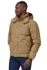 Backcountry: Patagonia Downdrift Jacket - Men