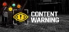 Content Warning (PC Digital Download) for Free