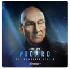 Star Trek: Picard, The Complete Series (Digital HD)