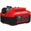 CRAFTSMAN V20 20-V Lithium-ion Battery (4 Ah)