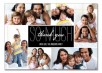 Walgreens Photo: 6-Count 5"x7" Customized Premium Photo Cards
