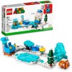 Best Buy: LEGO - Super Mario Ice Mario Suit and Frozen World Expansion Set 71415  $11.99, More