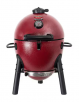 Home Depot: Nexgrill 6-Piece Veggie Grilling Set $19.88, Char-Griller 14 in. Portable Kamado Charcoal Grill $99, More