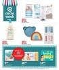 Target: Purchase $100 in Select Baby Diapers, Wipes & Training Pants, Get $30