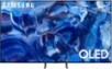 Samsung - 77" Class S89C OLED 4K UHD Smart Tizen TV