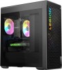 Lenovo - Legion Tower 5 Desktop - Storm Gray: Ryzen 7 7700X, RTX 4070 12GB, 16GB RAM, 512GB SSD + 1TB HDD, Windows 11