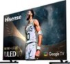 Hisense - 55" Class U7 Series Mini-LED QLED 4K UHD Smart Google TV + NBA Store $50 e-Gift Card