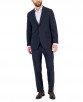 Macys - 50-70% off Suiting & More: Nautica Mens Modern-Fit Bi-Stretch Fall Suit $59.25, More