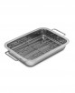 Macys - Lowest Prices of the Season on Cookware: Sedona 12" Roasting Pan & Rack $7.99, More