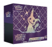 Target: PokEmon Trading Card Game:Scarlet & Violet - Paldean Fates Elite Trainer Box for $30.79,More