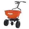 Echo RB-60 Heavy-Duty Spreader w/ 60-lb. Hopper Capacity