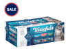 Petco - Blue Buffalo Blue Tastefuls Wet/Dry Cat Food: 12-Pk 5.5oz Adult Pate Variety Pack $8.60 & more