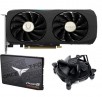 Newegg: NVIDIA GeForce RTX 4000 Series Video Card Bundle w/ Cooler Fan & 256GB SSD from $538.87 (Ending Tonight)