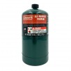 16oz Coleman All Purpose Propane Gas Cylinder Tank