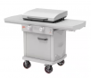 LOCO Series I 26 in. 2-Burner Digital Propane SmartTemp Flat Top Grill