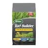 Scotts Turf Builder Lawn Fertilizers: 11.31 lbs Triple Action + 20 lbs Ultrafeed