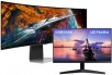Best Buy: Recycle any monitor and save 10% on any new Samsung or LG monitor