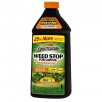 Spectracide Weed Stop For Lawns Plus Crabgrass Killer 40-fl oz Concentrated Lawn Weed Killer