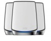 NETGEAR - Orbi RBK843S AX6000 Wi-Fi 6 Mesh System, One Year Advanced Cyber Security Included(Costco Members)