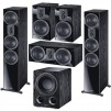 Magnat Signature 507 5.1 Home Theatre Pack (Black or Mocca)