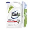Roundup 1 Gal. Weed and Grass Killer for Free with Roundup1.25 Gal. Weed/Grass Killer4 Refill Purchase