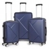 Home Depot: up to 67% off Spring Black Friday Luggage Sale, Hardside Sets from $85