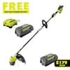 Home Depot: Spring Black Friday RYOBI Tool Sale w/ Up to 52% off + Free Gift w/ Select Orders