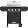 Home Depot: Spring Black Friday Outdoor Cooking (Grill Accessories from $5, 2-Burner Gas Grills from $100)
