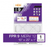 Home Depot: HDX FPR 7/9/10 1" Air Filter for Buy 2 Get 2 Free (Items from $7.49 each 4+)