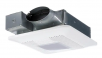 Panasonic WhisperThin Pick-A-Flow 80 or 100 CFM Exhaust Fan