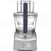 Cuisinart FP-12DCN Elite Collection 2.0 12-Cup Food Processor Die Cast (Factory Refurbished)