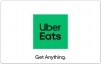 Best Buy: $100 Uber Eats or Uber eGift Card (Email Delivery), or Uber Gift Card (Physical Delivery) for $90 Each