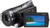Sony HDR-CX12 Flash Memory HD Camcorder
