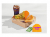Taco Bell: Taco Discovery Box for $5 (Participating Locations) - valid on Tuesdays Only through June 4