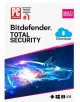 Newegg: Bitdefender Total Security 2024 - 10 Devices / 1 Year - Download for $24.99, More