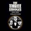 The Three Stooges: The Complete Series (Digital SD TV Show) -Comedy - 2020