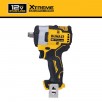 DEWALT XTREME 12-volt Max Variable Speed Brushless 1/2-in Drive Cordless Impact Wrench + FREE Gifts
