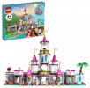 LEGO Disney Princess Ultimate Adventure Castle 43205 $69.98, LEGO DUPLO 3 In 1 Magical Castle 10998 $59.98