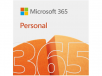 Microsoft 365 Personal - Subscription - 12 Month - Medialess