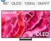 Samsung 65" Class - OLED S90 Series - 4K UHD TV + Allstate 3-Year Protection Plan + $150 Costco Shop Card